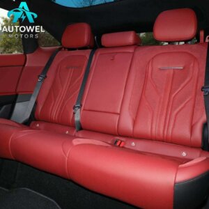 Zeeker 007GT All - Wheel Drive Intelligent Driving Edition 75kWh