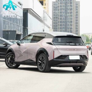 Zeeker X Four-Seater AWD Cube Edition