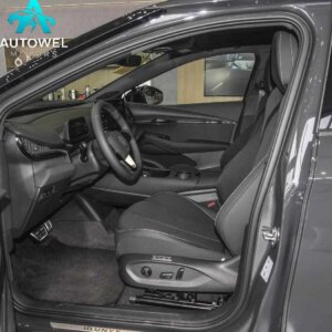 Volkswagen ID. UNYX 06 Pure