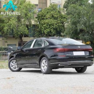 Volkswagen Passat New Energy 430PHEV Hybrid Business Edition