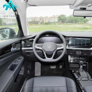 Volkswagen Passat New Energy 430PHEV Hybrid Business Edition