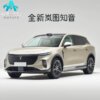 Voyah Zhiyin 4WD Dry Kun Edition