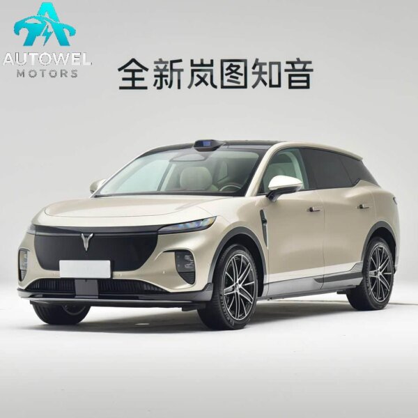 Voyah Zhiyin 4WD Dry Kun Edition