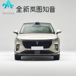 Voyah Zhiyin 4WD Dry Kun Edition