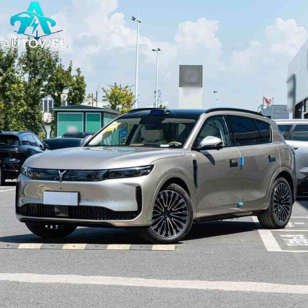Voyah FREE FREE+ Rear - Wheel Drive Dry Edition