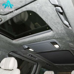 Zeekr 009 7 - Seater Aisle Version AWD 108kWh