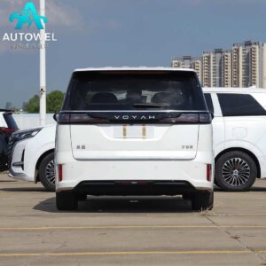 Voyah Dreamer EV AWD Prestige Kunpeng Edition