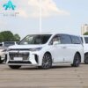 Voyah Dreamer EV AWD Prestige Kunpeng Edition