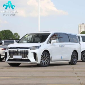 Voyah Dreamer EV AWD Prestige Kunpeng Edition