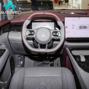 Zeekr 009 6 - Seater Executive Edition AWD 108kWh