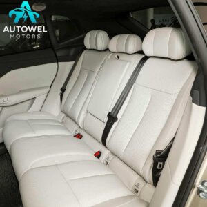 Voyah Zhiyin Rear - Wheel Drive Dry Kun Edition