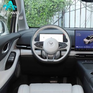 Voyah Dreamer EV AWD Prestige Kunpeng Edition