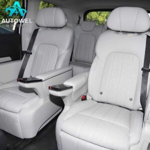 Voyah Dreamer EV AWD Prestige Kunpeng Edition