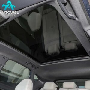 Volkswagen ID. UNYX 06 Ultra