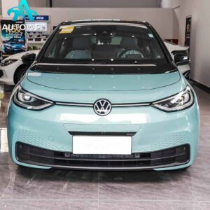 Volkswagen ID.3 Facelift Smart Edition Ultimate