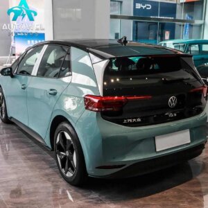 Volkswagen ID.3 Facelift Smart Edition Ultimate