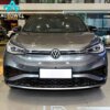 Volkswagen ID.4 X Facelift Smart Edition Ultra-Long Range Version