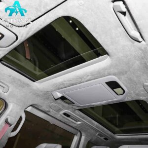 Zeekr 009 6 - Seater Executive Edition AWD 108kWh