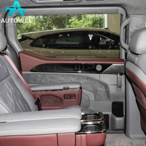 Zeekr 009 6 - Seater Executive Edition AWD 108kWh
