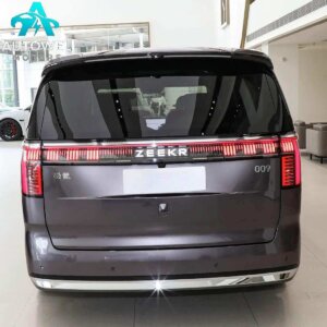 Zeekr 009 6 - Seater Executive Edition AWD 108kWh