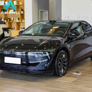 Zeeker 007 All - Wheel Drive Smart Edition 75kWh