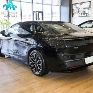 Zeeker 007 All - Wheel Drive Smart Edition 75kWh