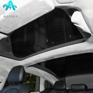 Zeeker 007 All - Wheel Drive Smart Edition 75kWh