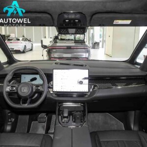 Zeekr 009 6 - Seater Executive Edition AWD 140kWh