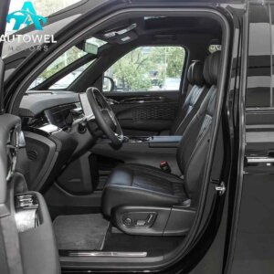 Zeekr 009 6 - Seater Executive Edition AWD 140kWh