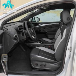 Volkswagen ID.4 CROZZ PURE Edition