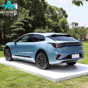 Zeekr 001 YOU Edition 100kWh AWD