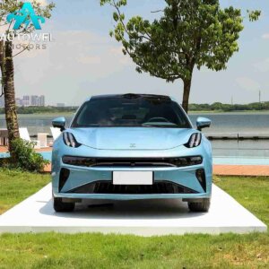Zeekr 001 YOU Edition 100kWh AWD