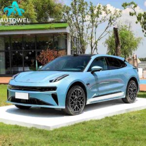 Zeekr 001 YOU Edition 100kWh AWD