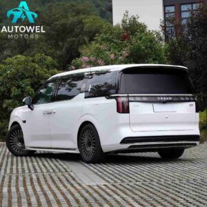 Zeekr 009 7 - Seater Aisle Version AWD 108kWh