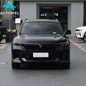 Voyah FREE 318 318km Rear-Wheel Drive Touring Edition