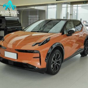 Zeeker X Five - Seater AWD Sport Edition