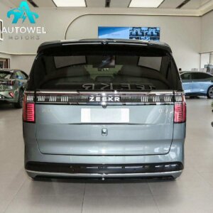 Zeekr 009 7-Seater Aisle Version 108kWh