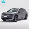 Zeekr 7X 100kWh Long Range AWD Intelligent Driving Edition