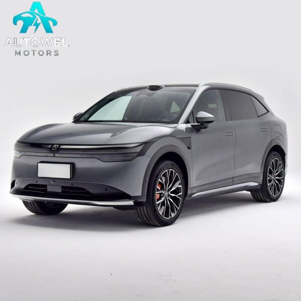 Zeekr 7X 100kWh Long Range AWD Intelligent Driving Edition