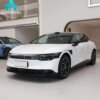 Zeeker 007 Rear - Wheel Drive Smart Drive Edition 75kWh