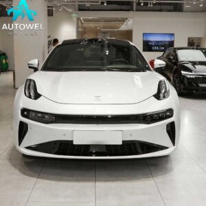 Zeekr 001 WE Edition 95kWh AWD