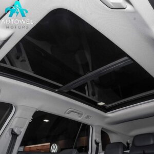 Volkswagen ID.6 CROZZ Facelift PRO