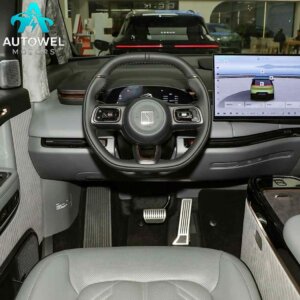 Zeeker MIX Smart Drive Edition