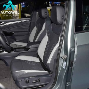 Volkswagen ID.4 CROZZ Dark Knight PRO