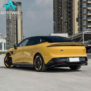 Zeeker 007 All - Wheel Drive Performance 100kWh