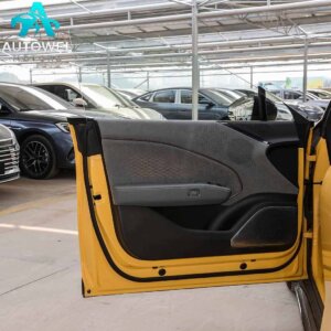 Zeeker 007 All - Wheel Drive Performance 100kWh