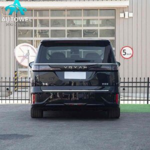 Voyah Dreamer EV All - Wheel Drive Flagship Kunpeng Edition