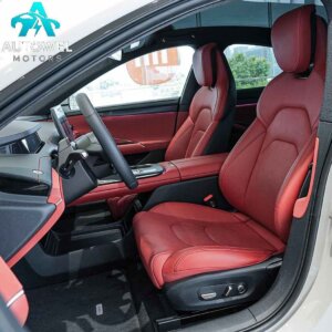 Xiaomi SU7 Rear - Wheel Drive Ultra - Long Range High - End Intelligent Driving Pro Edition