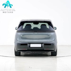 Zeeker MIX Long Range Smart Drive Edition