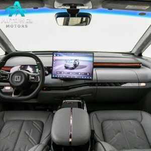 Zeeker MIX Long Range Smart Drive Edition